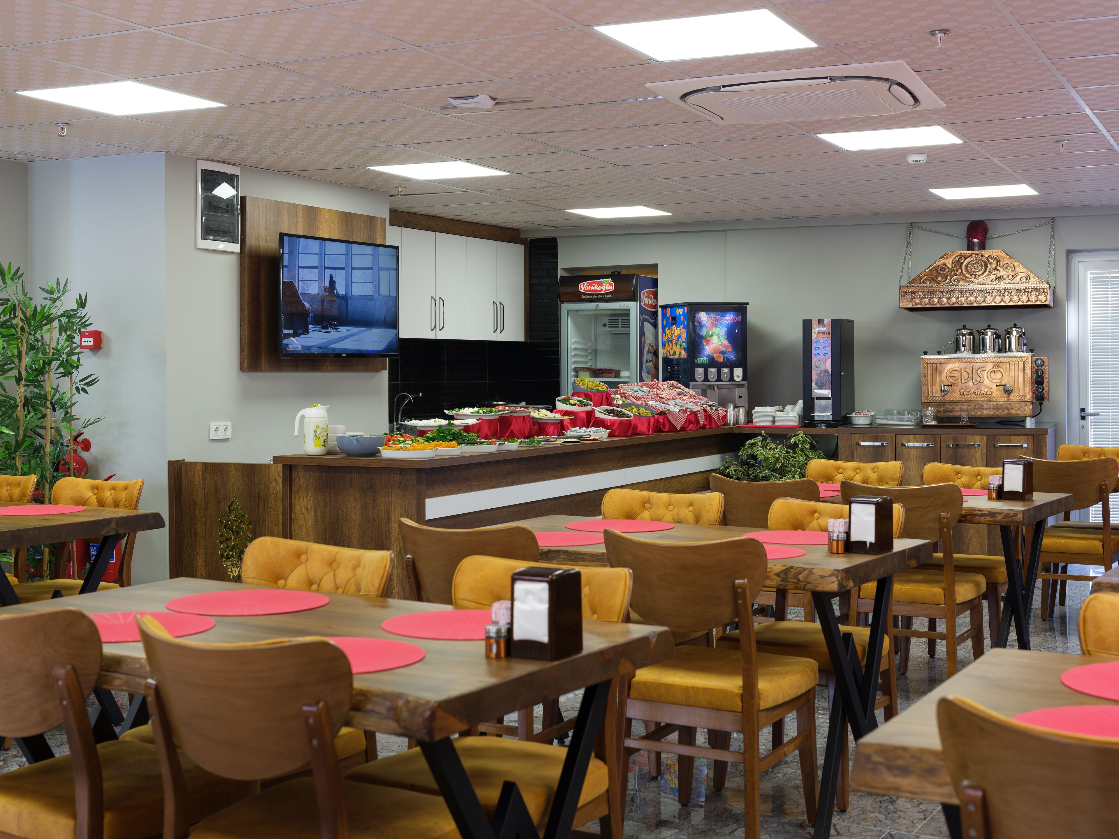 Foto - Grand Gulluk Hotel City Center Antalya