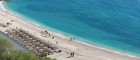 Design-Penthouse | Strand-/Meerblick