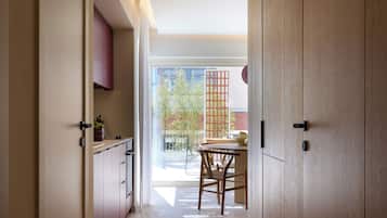 Penthouse Design | Cuisine privée