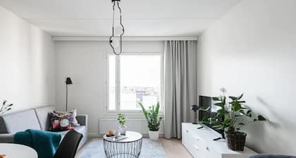 Gut schlafen neben dem Expo & Convention Center - A70