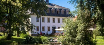 Biohotel Stiftsgut Wilhelmsglücksbrunn