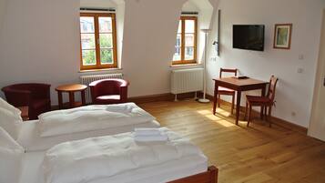 Comfort-Doppelzimmer