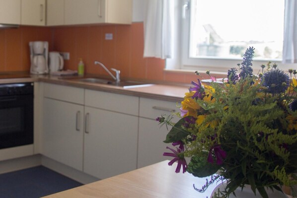 Coffee/tea maker, electric kettle - Biohotel Stiftsgut Wilhelmsglücksbrunn (Amt Creuzburg)