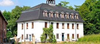 Biohotel Stiftsgut Wilhelmsglücksbrunn