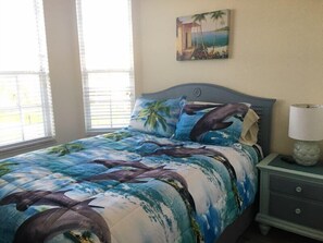 Condo - Coconut Palms (Kissimmee)