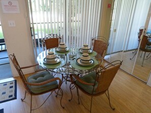 Apartamento | Cocina privada