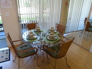 Apartamento | Cocina privada