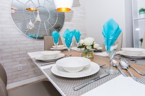 Apartment | Private kitchen