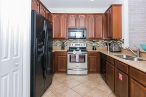 Apartment | Private kitchen