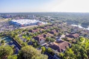 Apartment | Exterior