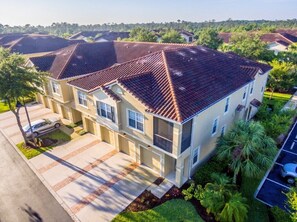 Apartment | Exterior