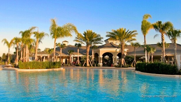 Hus | Pool