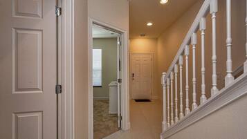 Apartemen | Interior
