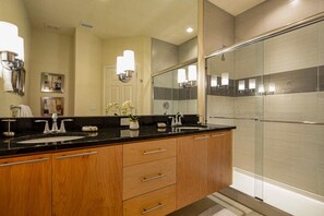 Apartment | Bathroom - Sd1523 - Serenity Resort (Clermont)