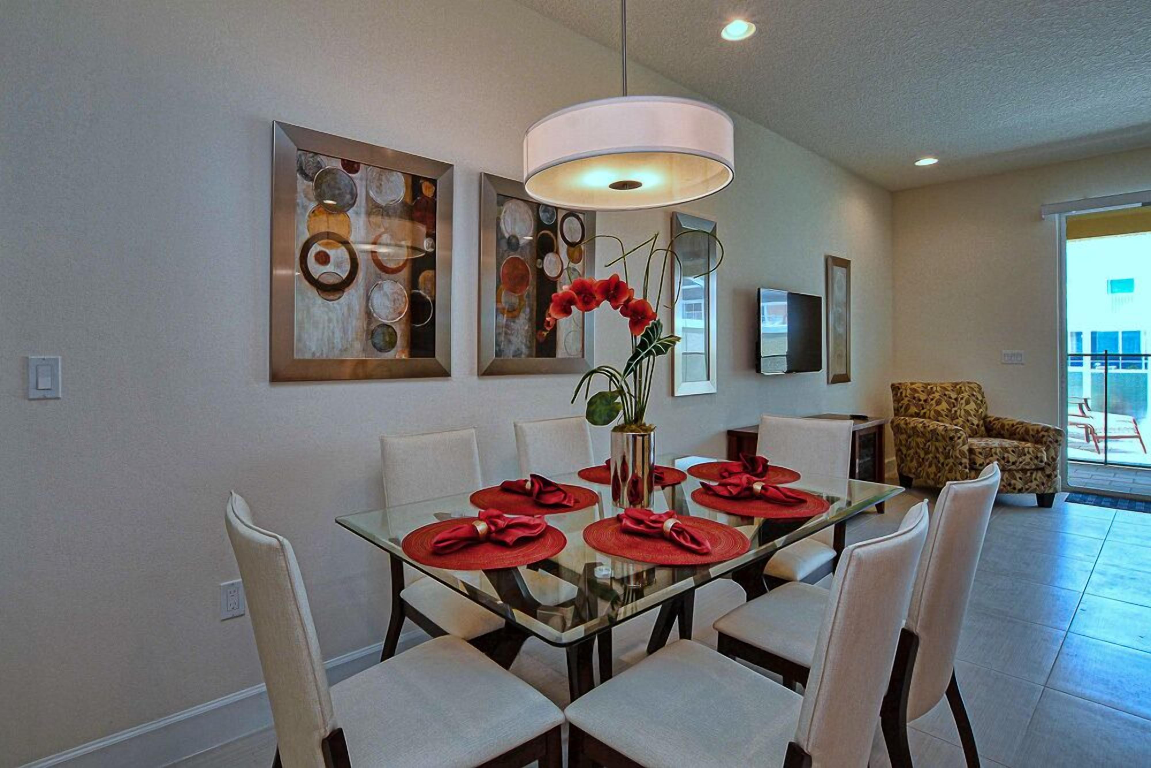 Apartment | Private kitchen | Fridge, microwave, oven, dishwasher