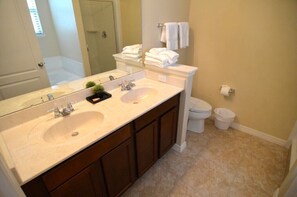 Bathroom - Cyp1150 (Davenport)
