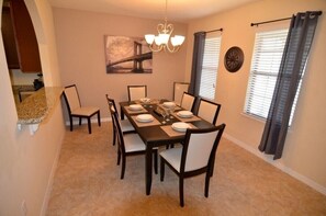 Villa | Private kitchen - Cyp1150 (Davenport)