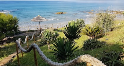 Villa Natura - Ökotourismus