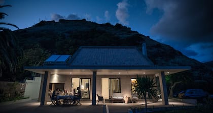 Villa Natura - Ökotourismus