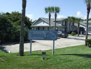 Apartment | Property grounds