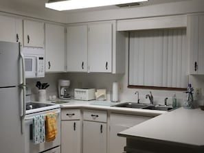 Apartment | Private kitchen