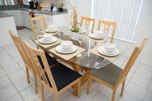 House | Private kitchen