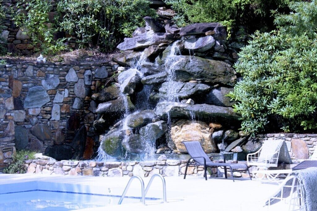 公寓式客房 | 泳池 | 室外游泳池