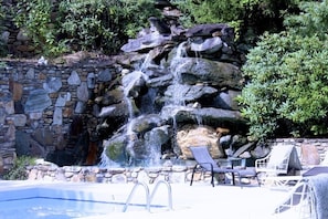 Apartamento | Piscina | Una piscina al aire libre