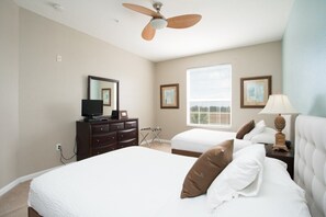 Condo | 3 bedrooms, free WiFi