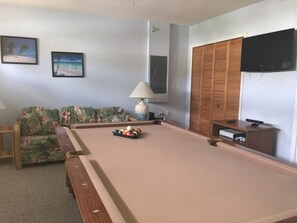 Villa | Game room - West Ridge229 (Davenport)