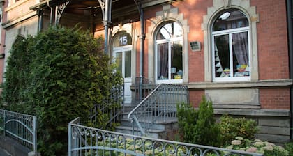KINDheitstRAUM - Hostel