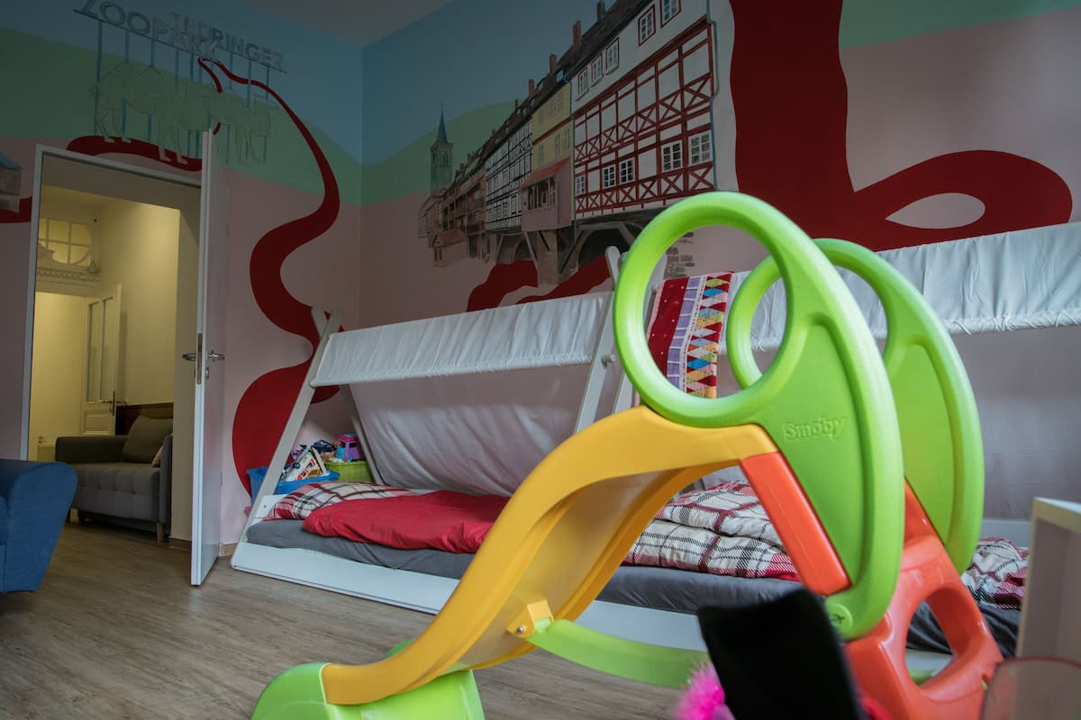 Design Double or Twin Room | Individually decorated, individually furnished, free WiFi
