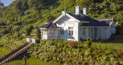 The Clovelly Bungalow