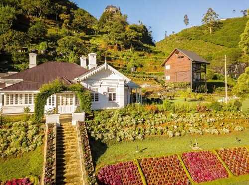 The Clovelly Bungalow