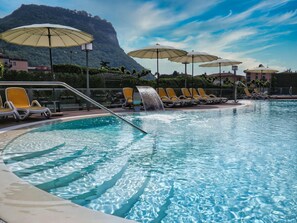 Pool - Villa Mulino (Garda)