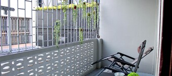 Bed and breakfast in a local area of Bangkok near Iconsiam