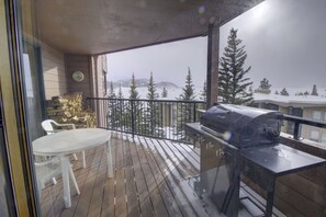 Condo, 2 Bedrooms | Balcony