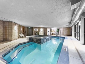 Condo, 2 Bedrooms | Pool