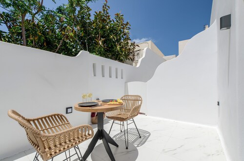 One Bedroom Apartment, Diadema Apartments Naxos
