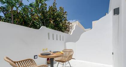 One Bedroom Apartment, Diadema Apartments Naxos