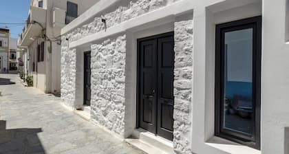 Diadema Apartamento de 1 dormitorio en la ciudad