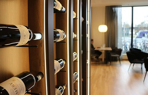 GINN City & Lounge Hotel Ravensburg