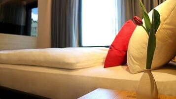Comfort Double Room | View from room