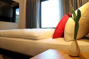 Comfort Double Room | View from room