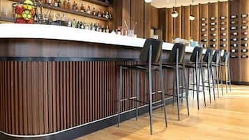 Lobby-Lounge