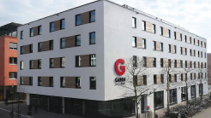 GINN City & Lounge Hotel Ravensburg