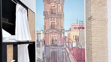 Decoración personalizada, cortinas blackout y insonorización