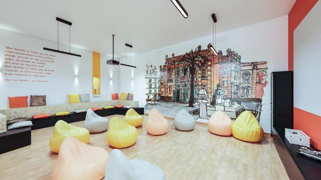 Photo - Planeta Cadiz Hostel