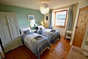 Decoración personalizada y muebles diferentes 