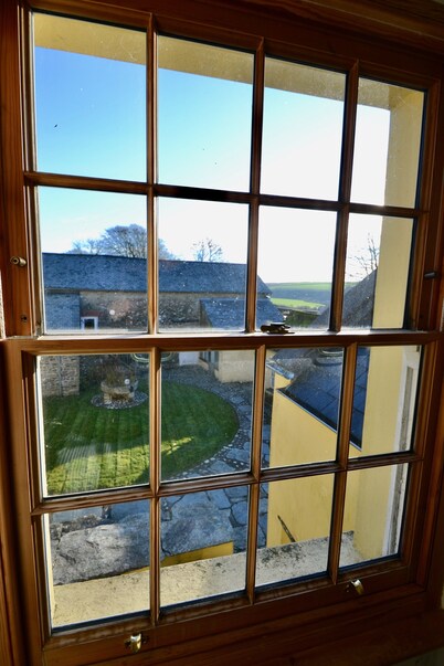 Holwell Holistic Retreat - Adults Only